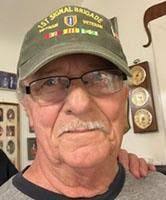 Gregory Malik Obituary (1946