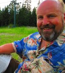 James Scott Beesley, BSc'86, MA'94