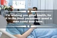Wishing you good health and a long life: Best messages for a get ...
