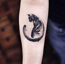 To bring good luck, the horseshoe must lost by a horse and be found by you, with the open end facing your way. Pin Em Tattoo Ideas Brought To Life