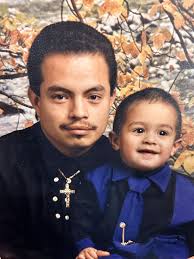 Remembering Carlito from Chicago Greaser Gangs