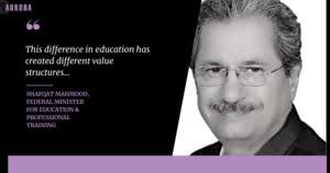 Our vision is to empower everyone...”