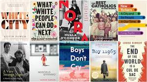 The best new books to read in 2021. Looking For A Great Read Here Are 10 New Books We Loved In April