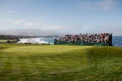 Image result for what is considered the tightest course on the pga