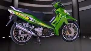 Maybe you would like to learn more about one of these? Karena Posisi Tangki Bensinnya Motor Jadul Ini Bikin Warganet Khawatir