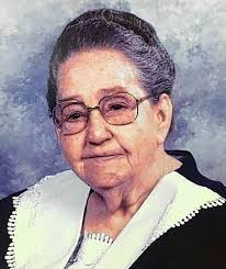 Lona Hall Obituary (2016)