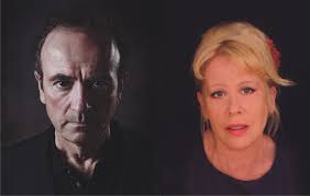 Hugh Cornwell + Hazel O'Connor — Trinity Community Arts
