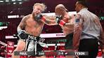Mike Tyson vs Jake Paul | Knockouts | Full Fight Highlights ... - YouTube