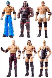 Shop wwe raw ring toy at target.com. Wwe Basic Figure Assortment Africa S Most Loved Toy Store Toy Kingdom