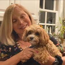 Linda Marcus Weiss (@snickersmom314) • Threads, Say more