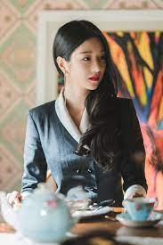 She suffers from antisocial personality disorder and has been isolating herself from people also known as: It S Okay To Not Be Okay Best Of Seo Ye Ji S Outfits The Singapore Women S Weekly