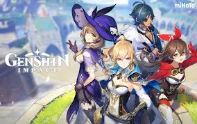 There will likely be more codes as time goes on. Genshin Impact Code Redeem Giveaway Adventurers Assemble Gameplayerr