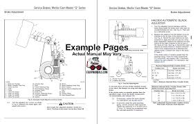 What are the model numbers of utilimaster freightliner? Freightliner Rv Chassis Workshop Manual Mc Xc Vcl Series