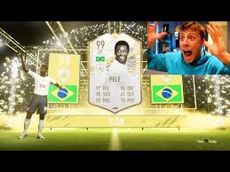 Leve seu fifa 21 mais além com o ea play****. W2s Gets Prime Pele In The Luckiest Fifa 21 Pack Opening Litetube
