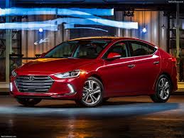 You know how there are pretty much no bad cars anymore? Hyundai Elantra 2017 Pictures Information Specs