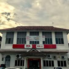 Link carta organisasi format pdf di bawah: Photos At Pejabat Pos Temerloh Post Office