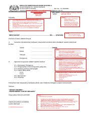 Tuan , mesyuarat guru sekolah kebangs aan salak salak b ilangan 1 / 2014 2014. Surat Panggilan Minit Mesyuarat Docx Sekolah Kebangsaan Pasir Gudang 4 Jalan Mawar 45 Taman Mawar 81700 Pasir Gudang Tel Fax 07 2532889 Johor Bahru Course Hero