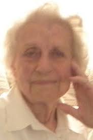 Frances Welden Obituary