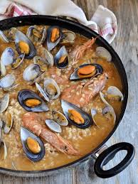 Pin On Recetas Arroces