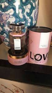 Victoria Secret Love Eau De Parfaum Bath And Body Works Perfume Perfume Victoria Secret Perfume