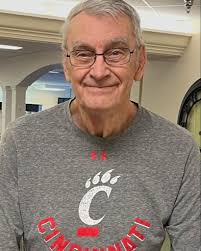 Francis A. Boerger Obituary August 18, 2024