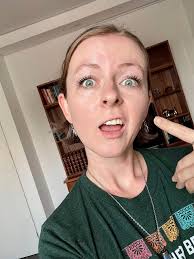 There, it's out. Now we can all hyper-fixate