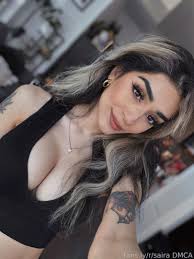 Sairaspooks leak - Best adult videos and photos
