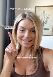 Hannah Truedott Name