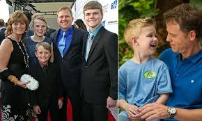 Check spelling or type a new query. Colton Burpo Who Inspired Heaven Is For Real Met God When He Almost Died Daily Mail Online