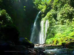 Share on twitter share on facebook. Air Terjun Tiu Kelep Tiu Kelep Waterfall A Beautiful Waterfall In North Lombok Indonesia For More Information Pleas Beautiful Waterfalls Waterfall Lombok