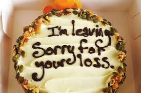 Check spelling or type a new query. These Last Day Of Work Cakes Will Crack You Up Stay At Home Mum