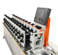 wall angle roll forming machine|light keel roll forming machine - SUNWAY