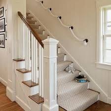 Since our founding in 1951, the carpenter group has proven that the customer's safety is always our primary concern. Rope Staircase Rail Design Ideas