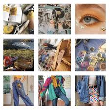 The list is by no means complete, so if you cannot find a particular aesthetic on this list, feel free to write a short article and add it here. Types Of A E S T H E T I C S 2020 Mad Meaning Types Of Fashion Styles Types Of Aesthetics Gothic Aesthetic