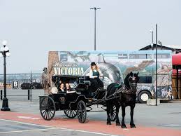 VICTORIA CARRIAGE TOURS (2026) All You ...
