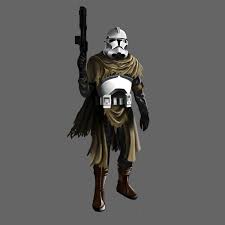 Concept Art Clone Trooper Star Wars Star Wars Characters Pictures Star Wars Concept Art Star Wars Artwork