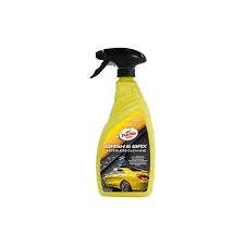 Turtle Wax Hibrid Susuz Yikama 750 Ml Fiyati Taksit Secenekleri