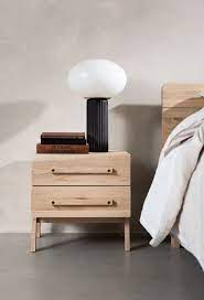 wij houden van hout ook in de slaapkamer vtwonen slaapkamer vtwonen natuurlijke slaapkamer slaapkamer