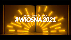 Prezentacja Wiosennej Ramowki Polsatu 21 Lutego O Godz 19 30 Polsat Pl