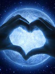 Hechizos De Amor Bajo La Luna Llena Potencia Su Efecto