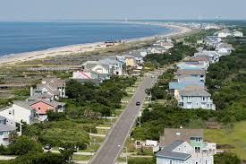 All campsites are completely grass and have (1) picnic table on site. Pleasure Island Capefear Nc Com