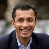 I stand with Corey Paris. The federal government's actions against him are  deeply troubling and unacceptable. Corey has dedicated his life to serving  our community with integrity and compassion, and…