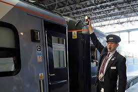 Is rail doomed to fail? Here S What They Should Do With The East Coast Rail Line Business Insider