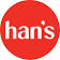 Logo Han's Group Of Companies