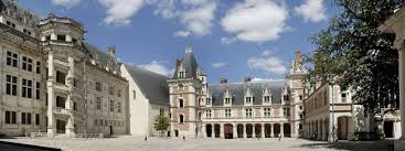 Chateau orleans the ultimate in comfortable and conveniences, we are nestled in a quiet, wooded setting where your comfort is everything. Visit The Chateaux In Loire And Loiret