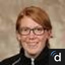 Dr. Emily S. Miller, MD