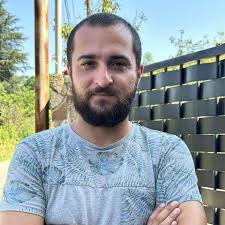 David Bara Barabadze (@barabadzee) • Facebook