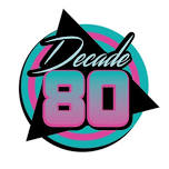 Decade80 at Treasure Beach