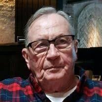 Roy B. Shenk Obituary