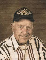 Obituary information for Louis Willard Hess Sr.